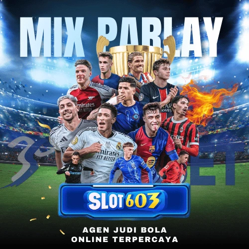 Slot603: Bandar Judi Bola Online Terbesar & Agen Sbobet Mix Parlay ODDS Terpercaya - WooCommerce eCommerce