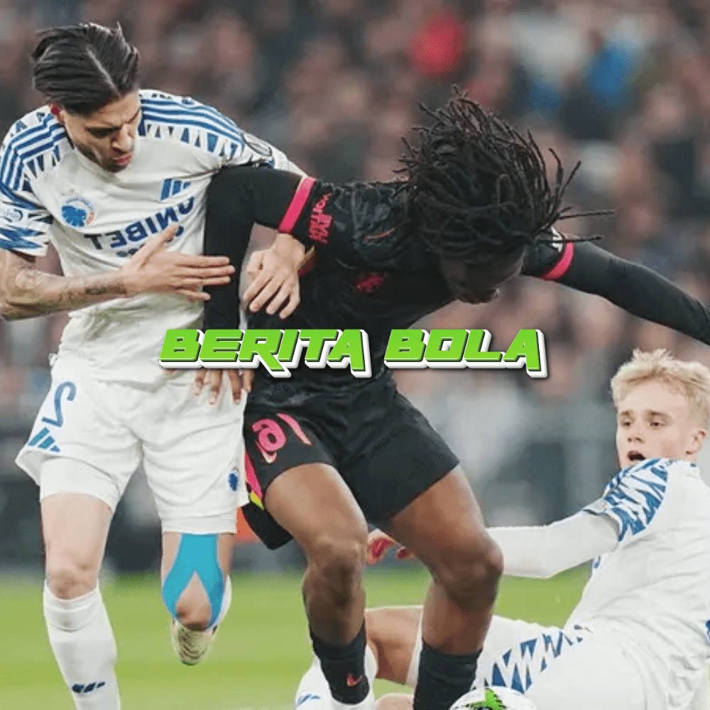 PSSI Memantau Kevin Diks Setelah Laga Sengit Melawan Chelsea