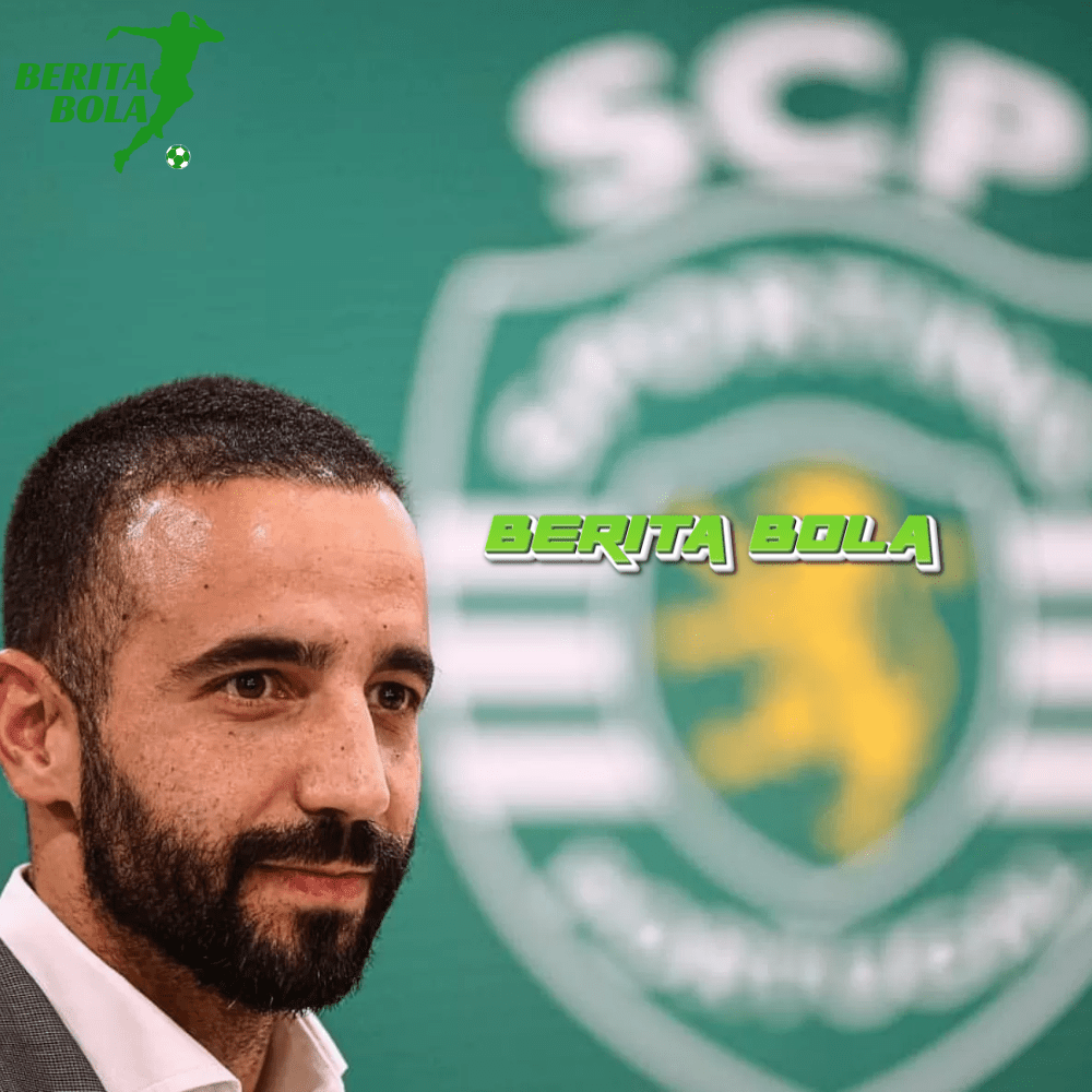 Ruben Amorim