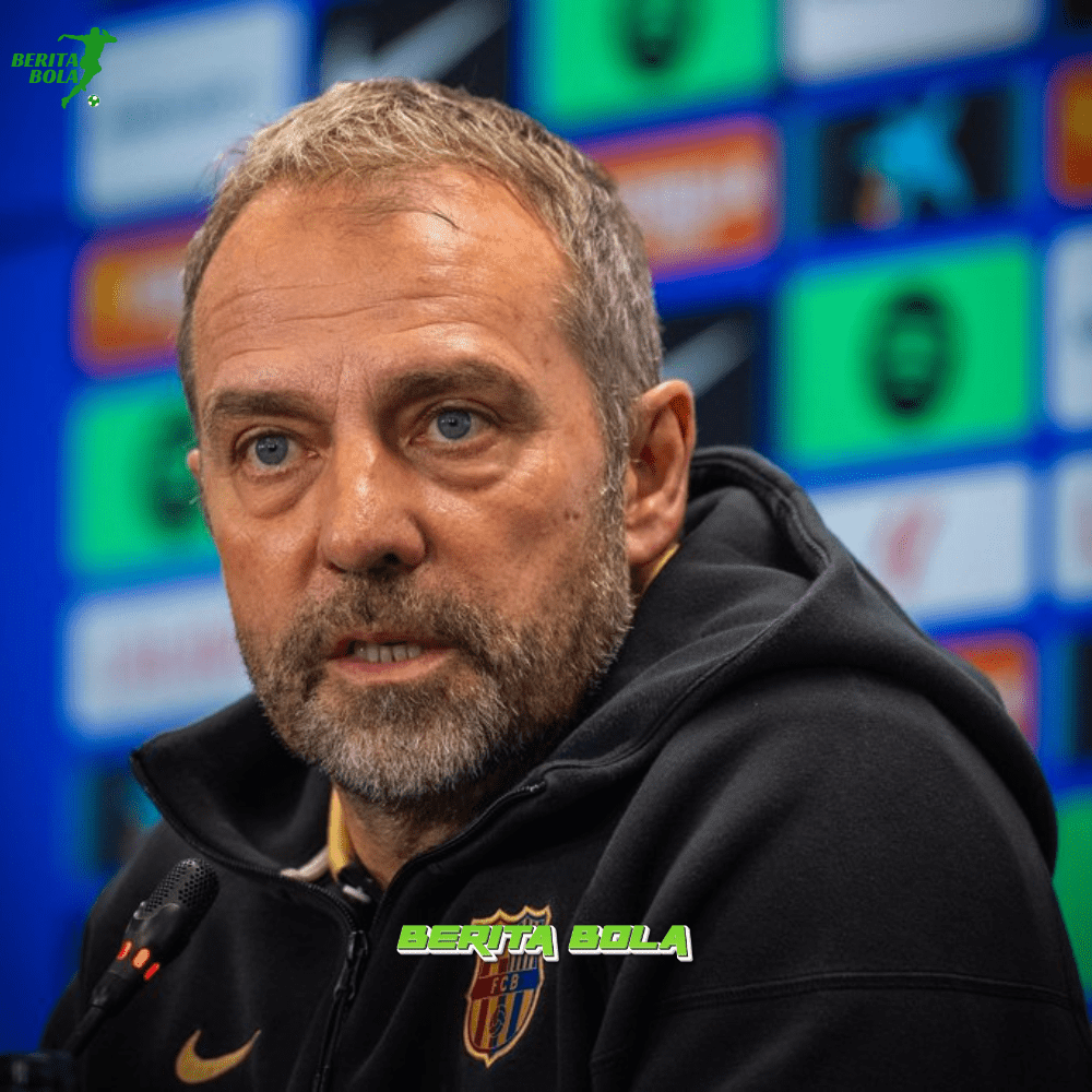 Hansi Flick: Liga Champions Adalah Trofi Tersulit Dimenangkan