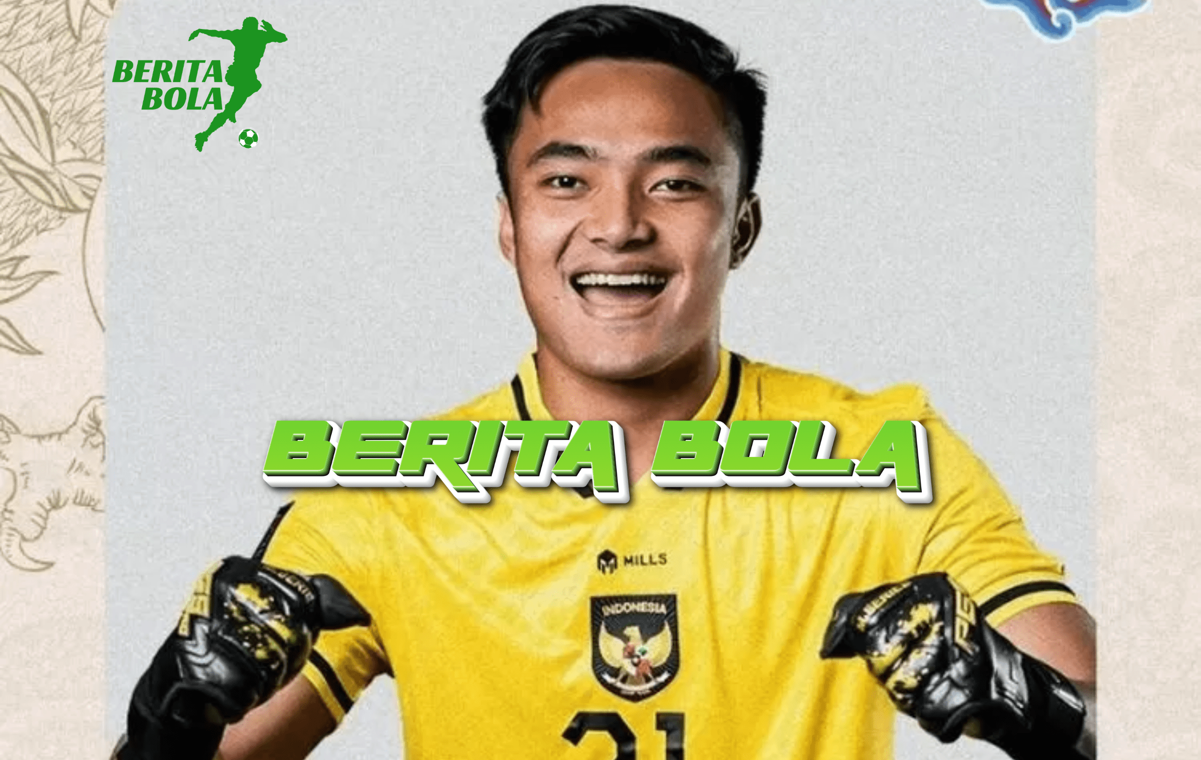 Ernando Ari Prioritaskan Persebaya Sebelum Gabung Timnas
